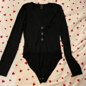 Forever 21 Bodysuit